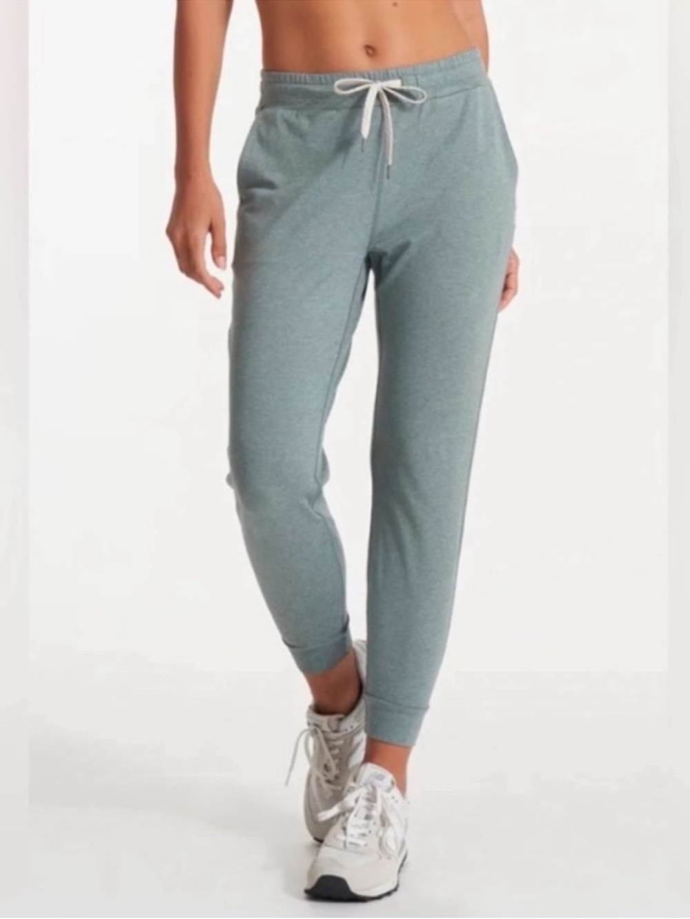 Vuori Performance DreamKnit Jogger size Small